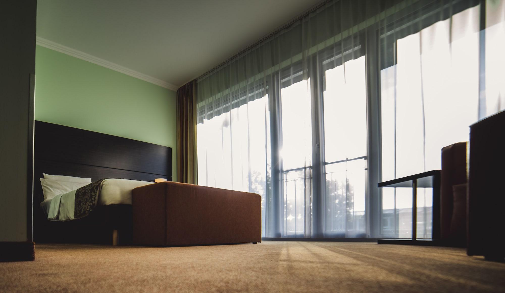 Hotel Central Regensburg Citycentre, Sure Hotel Collection By Best Western Ngoại thất bức ảnh