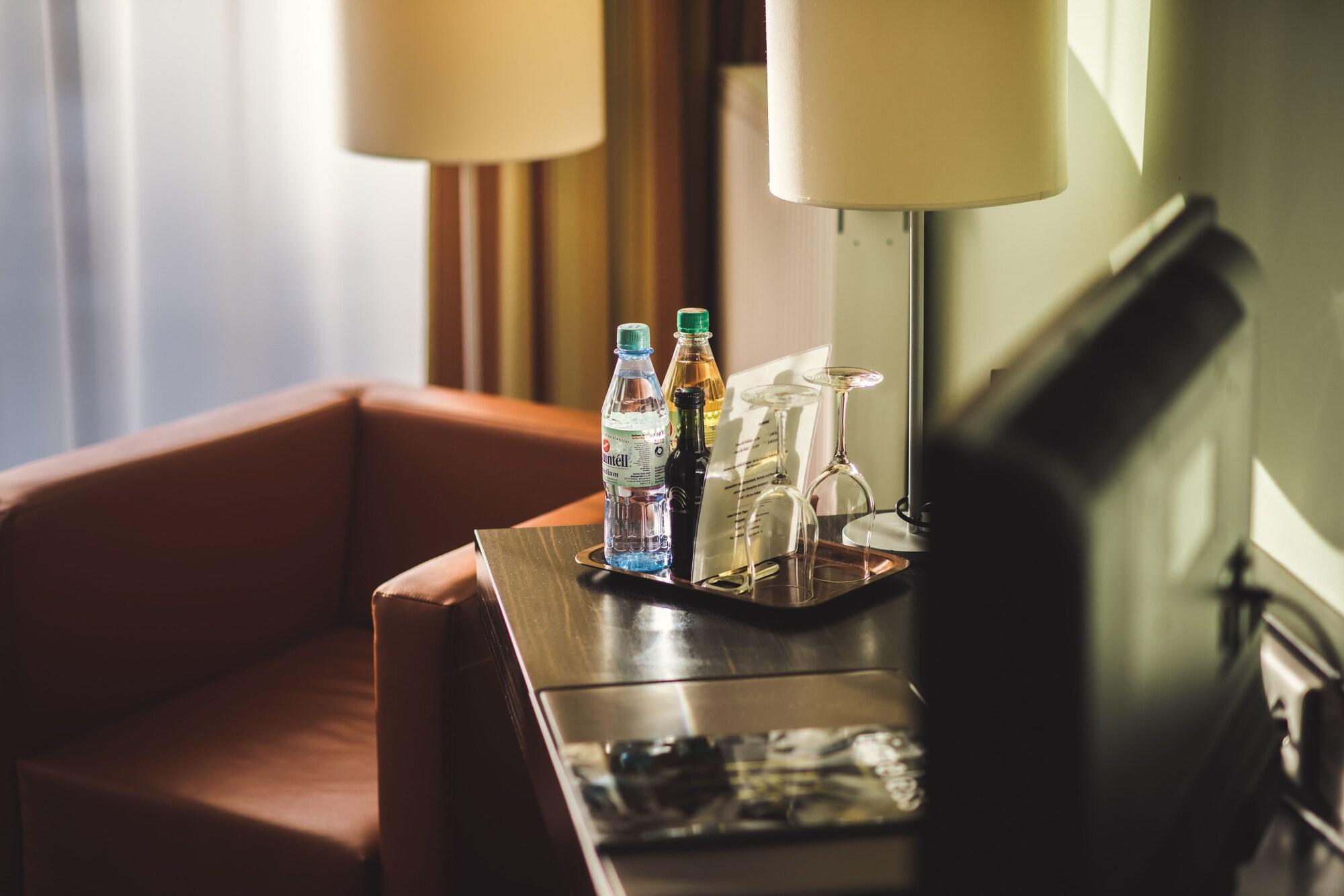 Hotel Central Regensburg Citycentre, Sure Hotel Collection By Best Western Ngoại thất bức ảnh