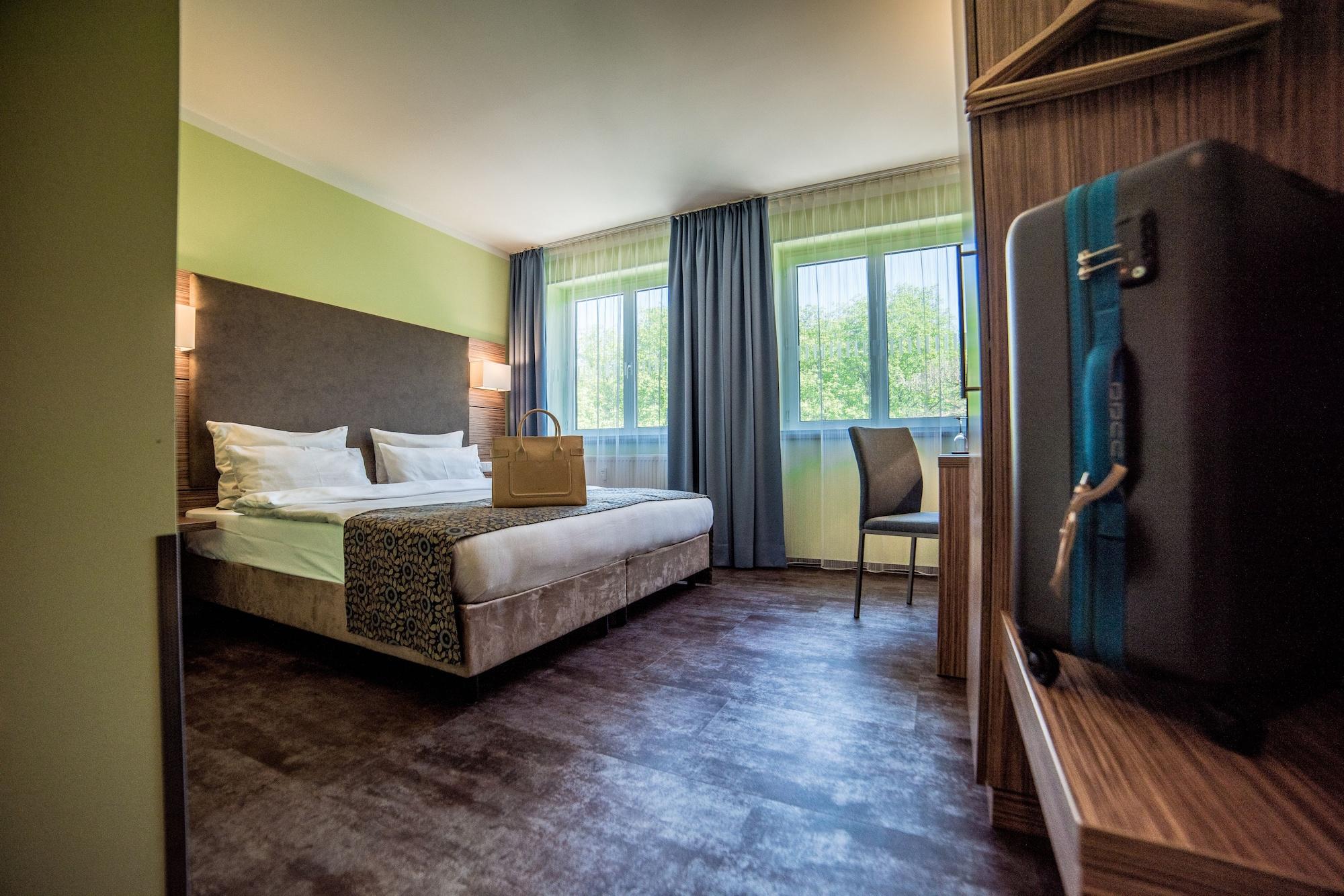 Hotel Central Regensburg Citycentre, Sure Hotel Collection By Best Western Ngoại thất bức ảnh