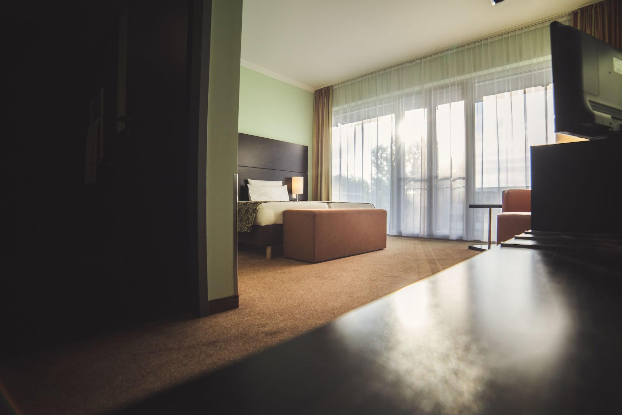 Hotel Central Regensburg Citycentre, Sure Hotel Collection By Best Western Ngoại thất bức ảnh