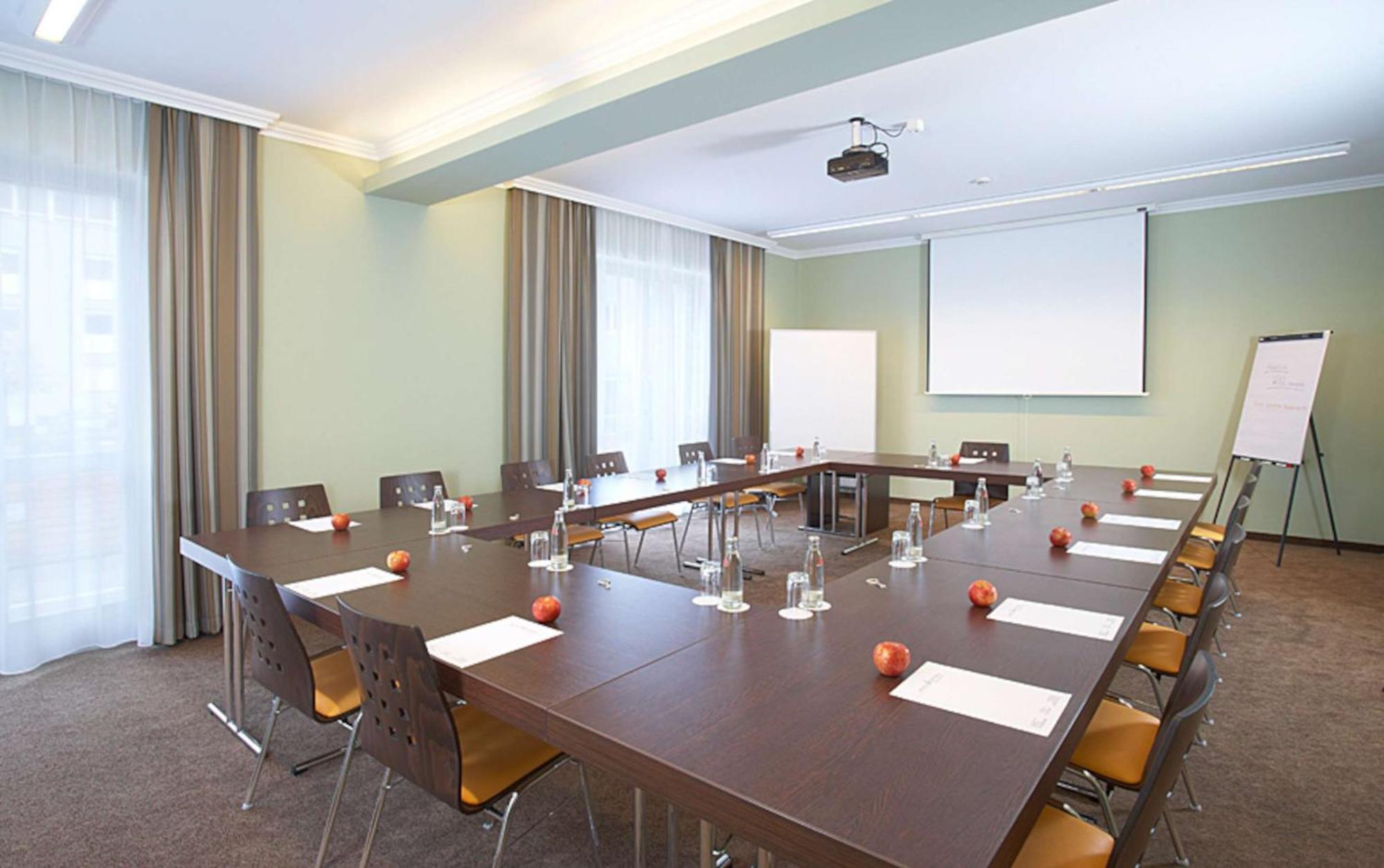 Hotel Central Regensburg Citycentre, Sure Hotel Collection By Best Western Tiện nghi bức ảnh