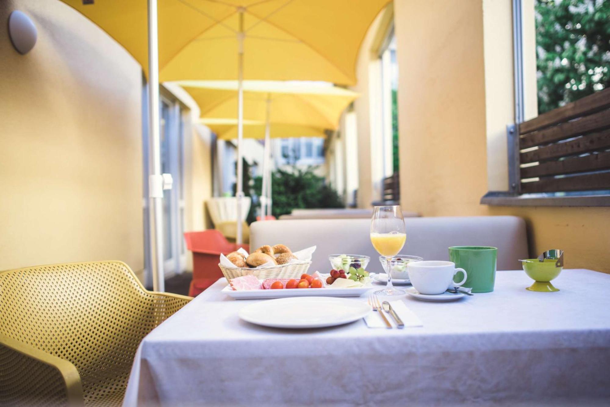 Hotel Central Regensburg Citycentre, Sure Hotel Collection By Best Western Ngoại thất bức ảnh