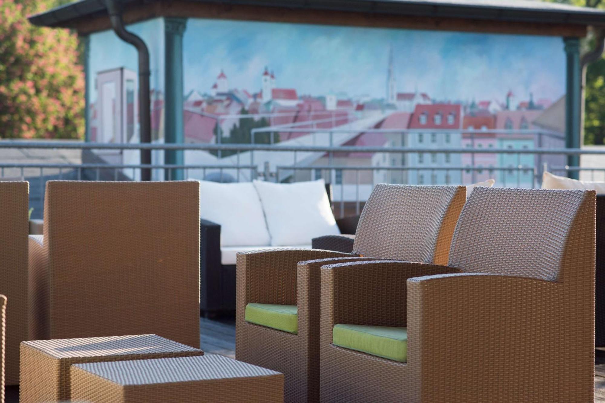 Hotel Central Regensburg Citycentre, Sure Hotel Collection By Best Western Ngoại thất bức ảnh