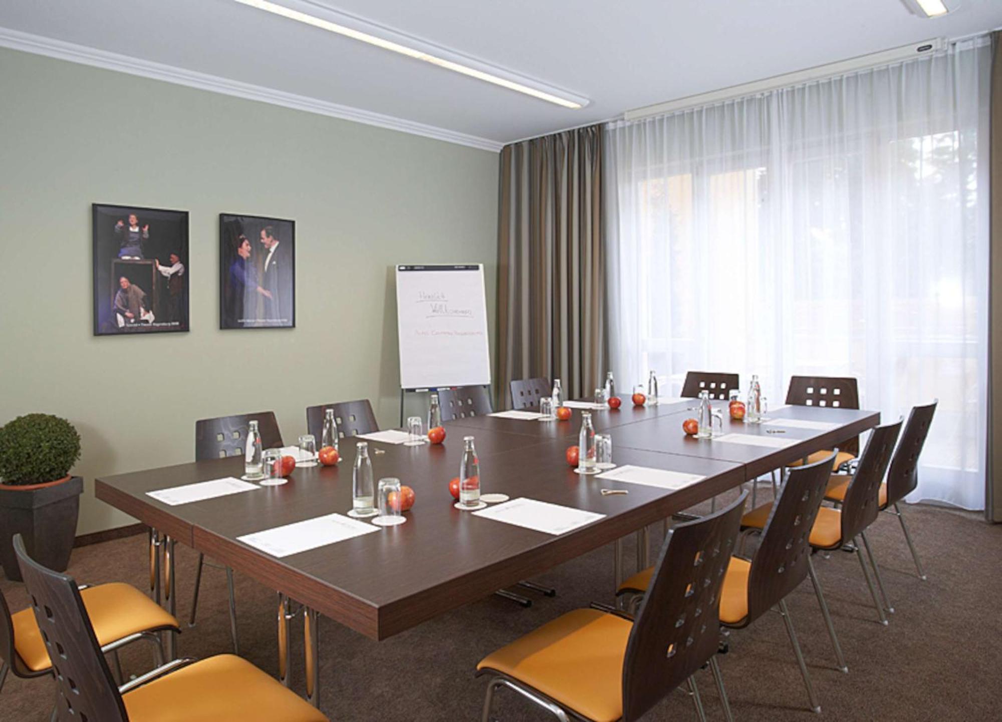Hotel Central Regensburg Citycentre, Sure Hotel Collection By Best Western Tiện nghi bức ảnh