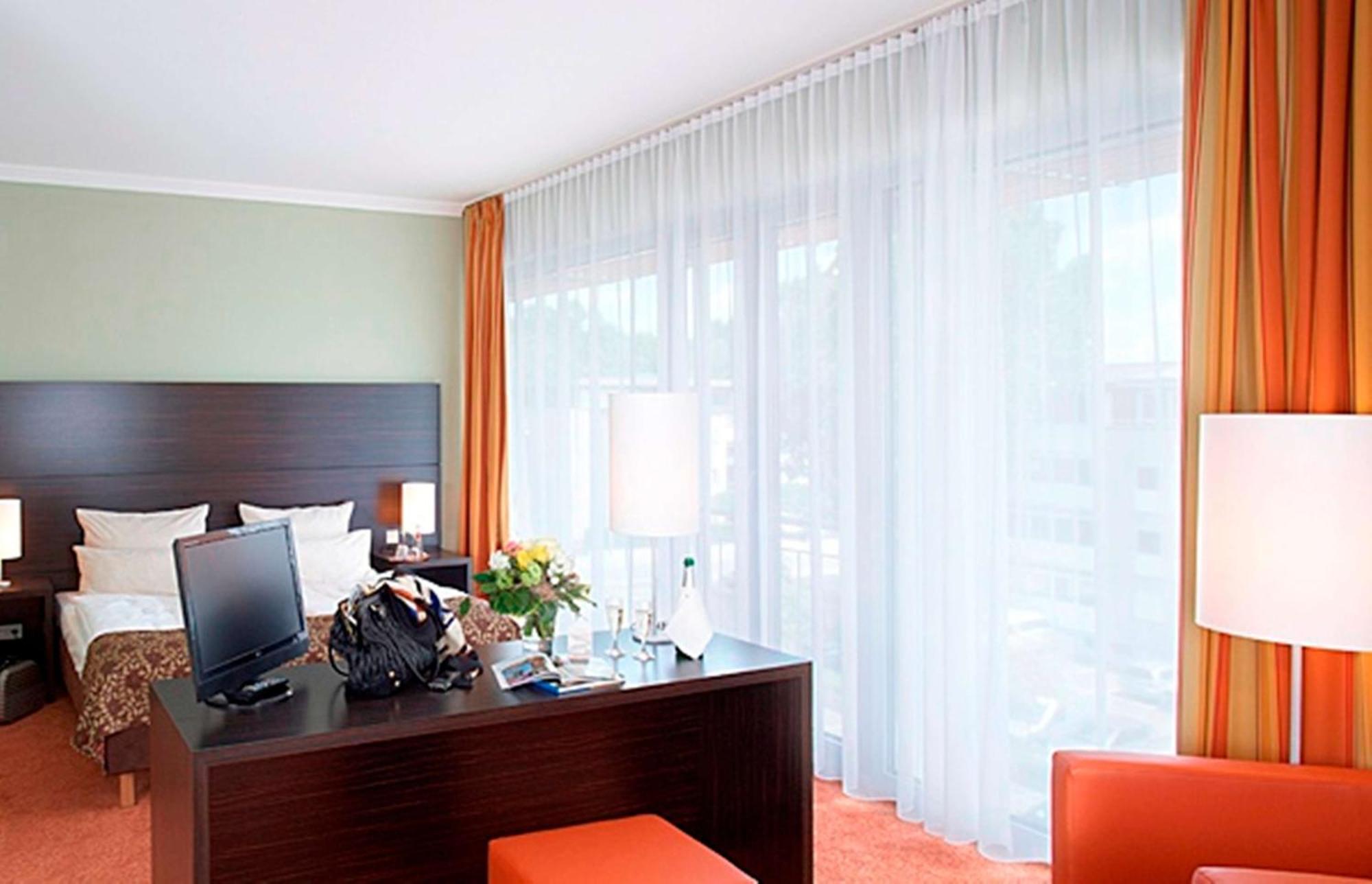 Hotel Central Regensburg Citycentre, Sure Hotel Collection By Best Western Ngoại thất bức ảnh
