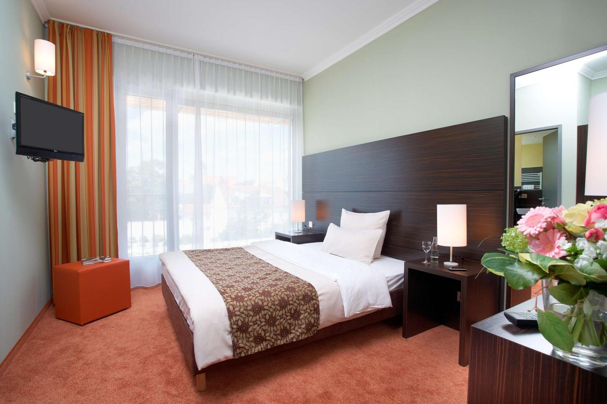 Hotel Central Regensburg Citycentre, Sure Hotel Collection By Best Western Ngoại thất bức ảnh