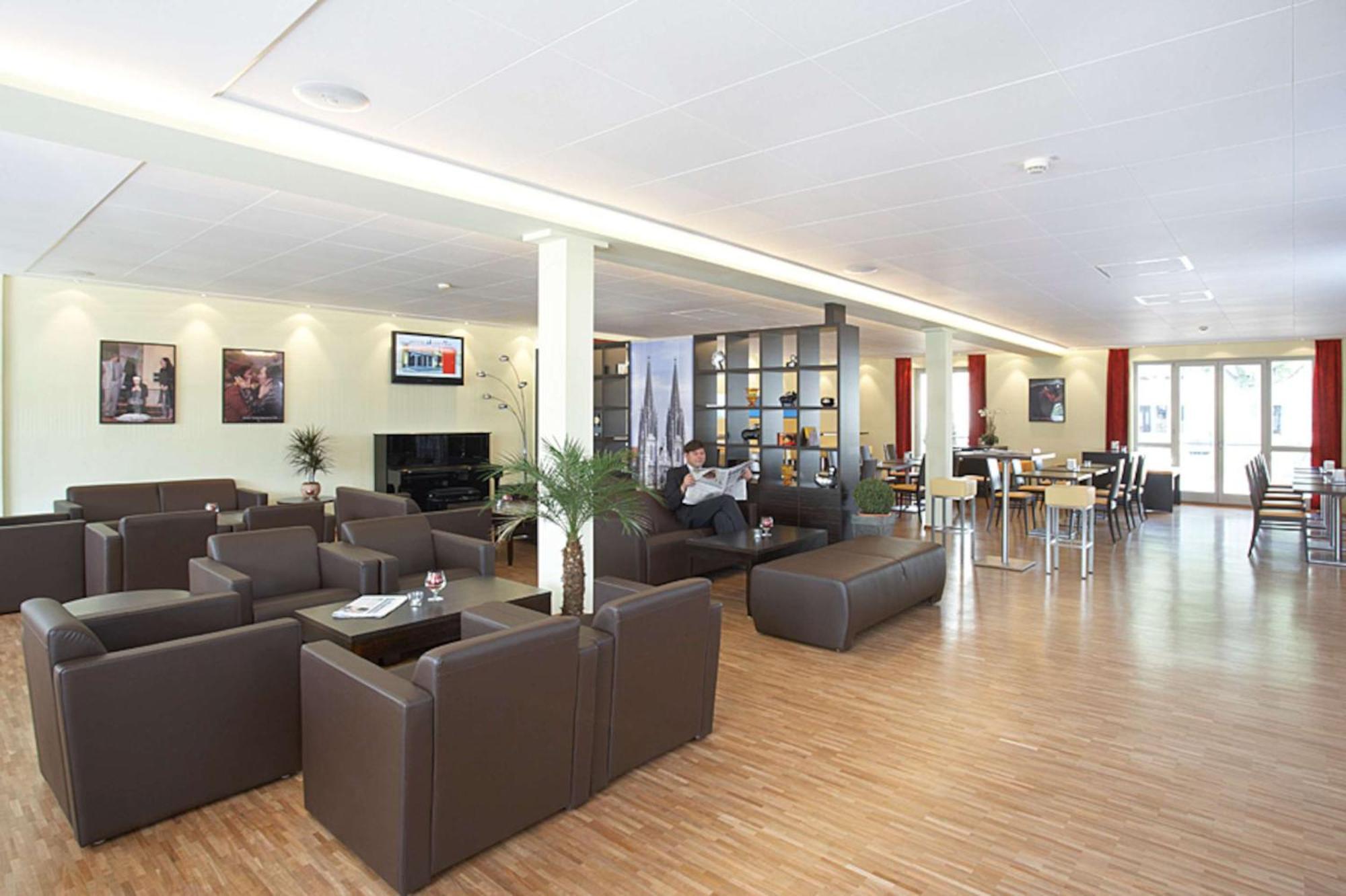 Hotel Central Regensburg Citycentre, Sure Hotel Collection By Best Western Nội địa bức ảnh