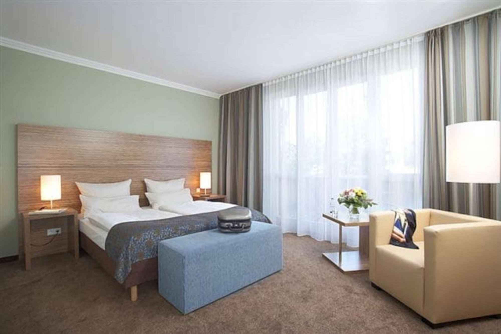 Hotel Central Regensburg Citycentre, Sure Hotel Collection By Best Western Ngoại thất bức ảnh