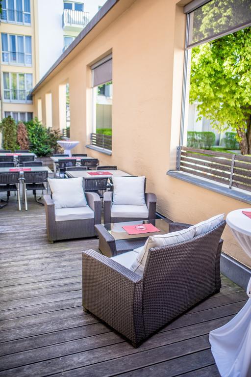 Hotel Central Regensburg Citycentre, Sure Hotel Collection By Best Western Ngoại thất bức ảnh