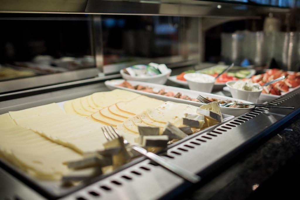 Hotel Central Regensburg Citycentre, Sure Hotel Collection By Best Western Ngoại thất bức ảnh
