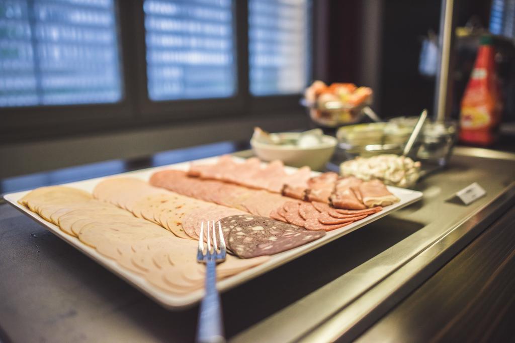 Hotel Central Regensburg Citycentre, Sure Hotel Collection By Best Western Ngoại thất bức ảnh