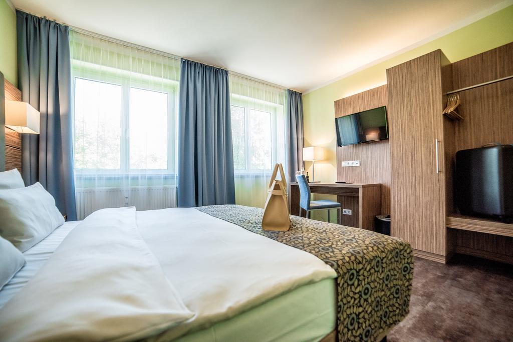 Hotel Central Regensburg Citycentre, Sure Hotel Collection By Best Western Ngoại thất bức ảnh