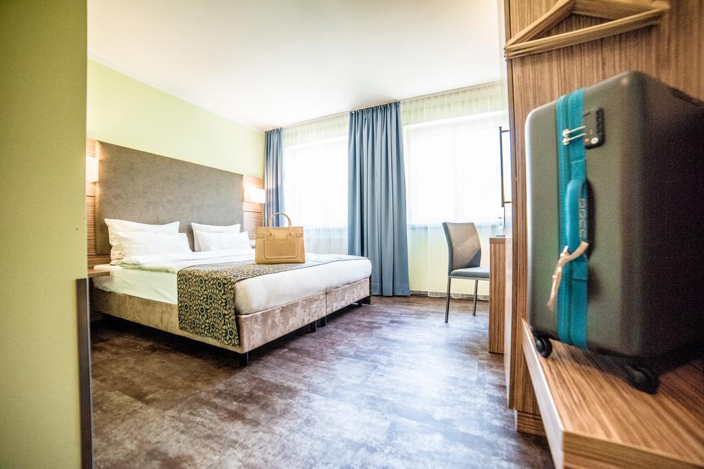 Hotel Central Regensburg Citycentre, Sure Hotel Collection By Best Western Ngoại thất bức ảnh