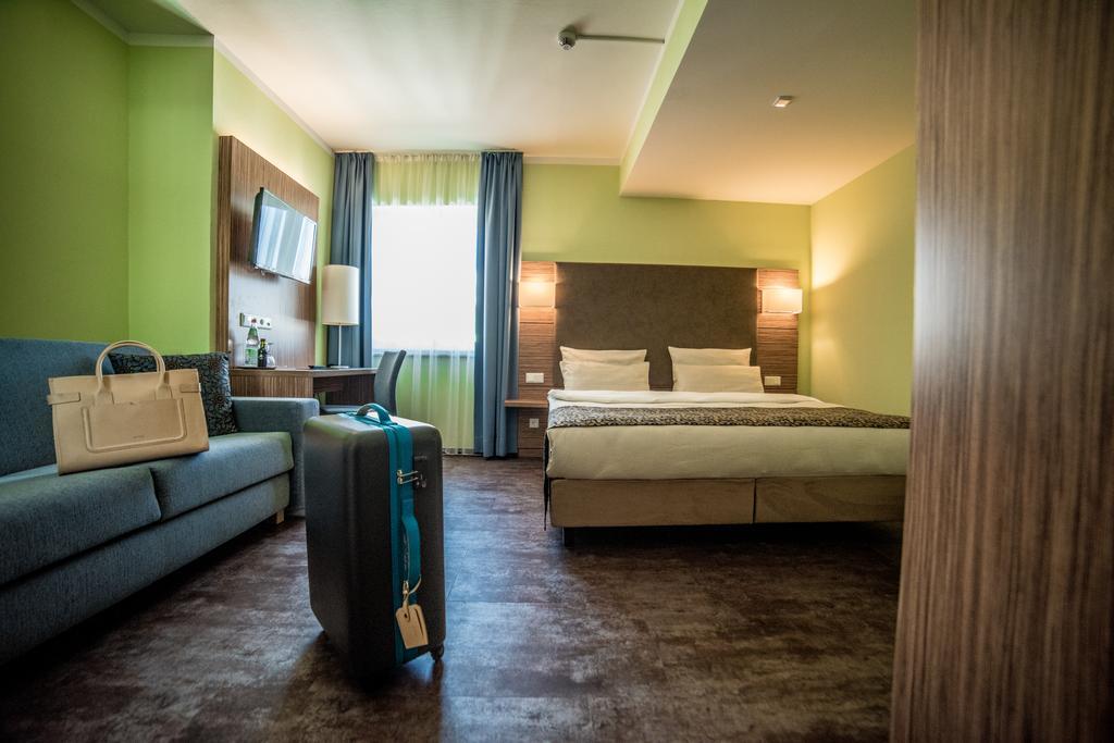 Hotel Central Regensburg Citycentre, Sure Hotel Collection By Best Western Ngoại thất bức ảnh