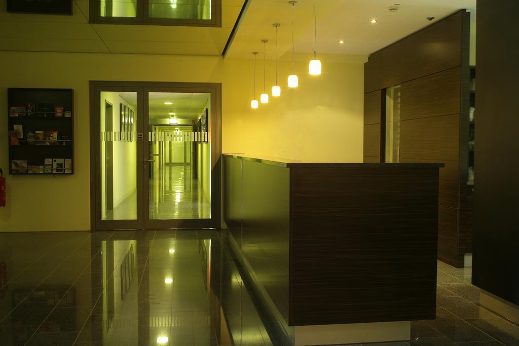 Hotel Central Regensburg Citycentre, Sure Hotel Collection By Best Western Ngoại thất bức ảnh