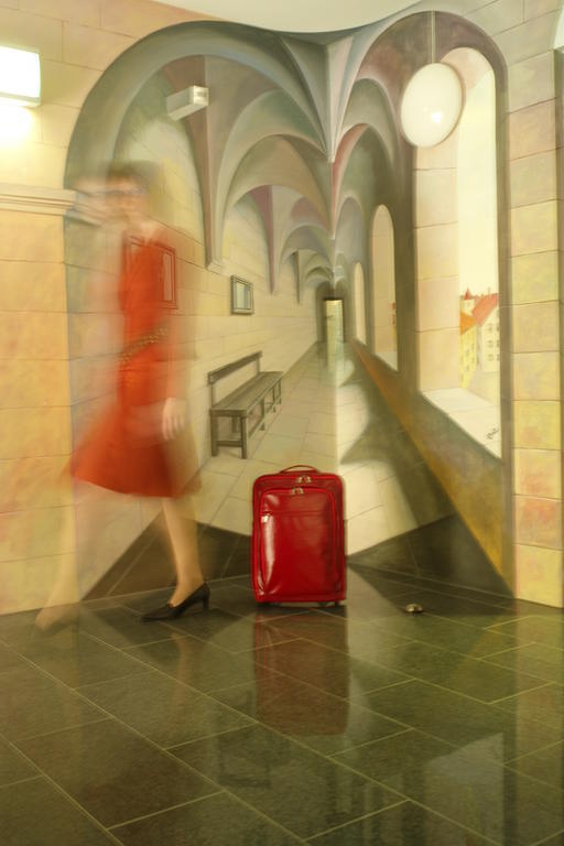 Hotel Central Regensburg Citycentre, Sure Hotel Collection By Best Western Ngoại thất bức ảnh
