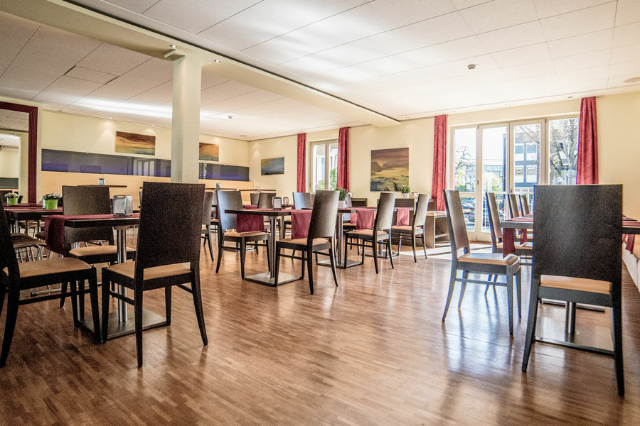 Hotel Central Regensburg Citycentre, Sure Hotel Collection By Best Western Ngoại thất bức ảnh