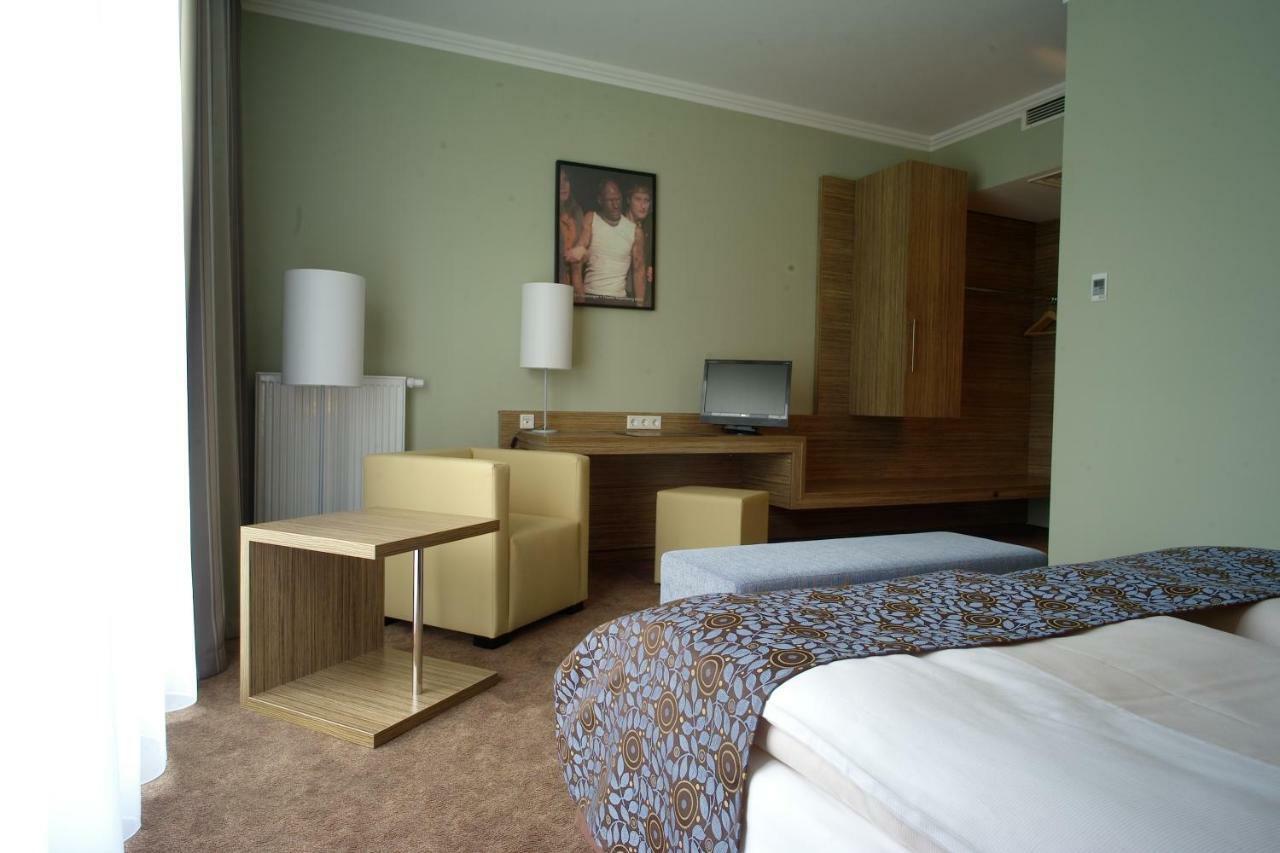 Hotel Central Regensburg Citycentre, Sure Hotel Collection By Best Western Ngoại thất bức ảnh